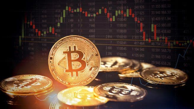 Bitcoin recupera terreno y cotiza cerca de los US$ 90.000 tras declaraciones de Donald Trump en Davos