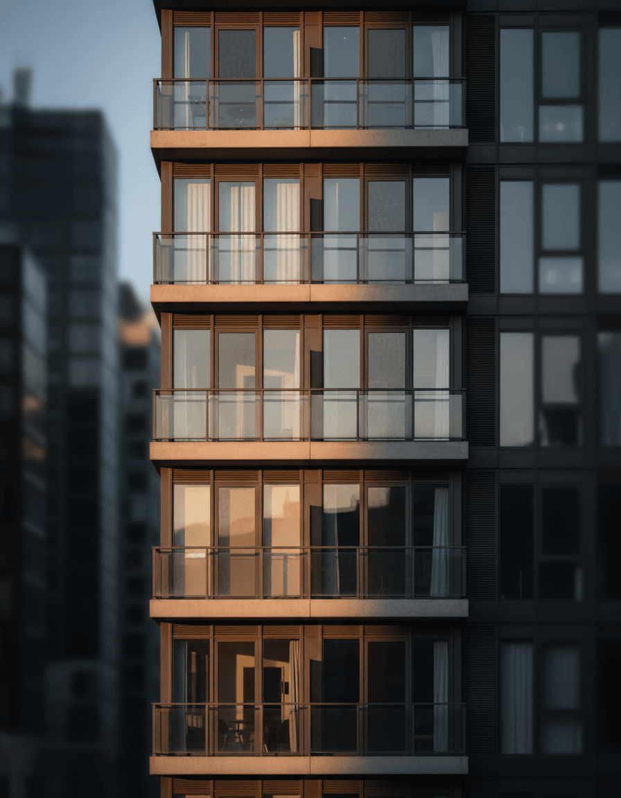 Ilustración — Venta de inmuebles: la Ley 27.802 deja exenta del Impuesto a las Ganancias la ut