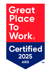 Great Place to Work
