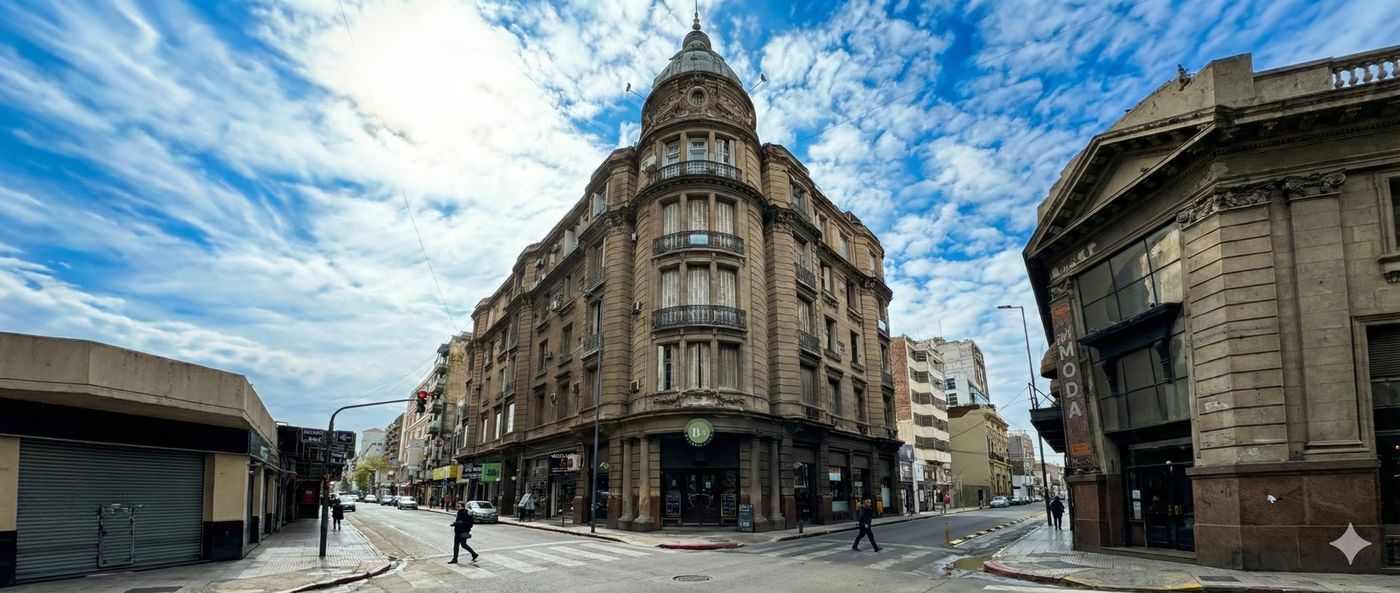 Sede Centro
