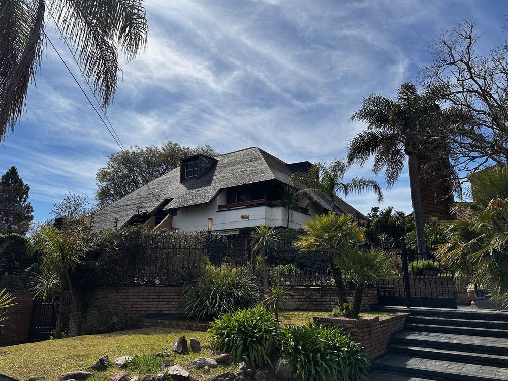 Sede Villa Belgrano